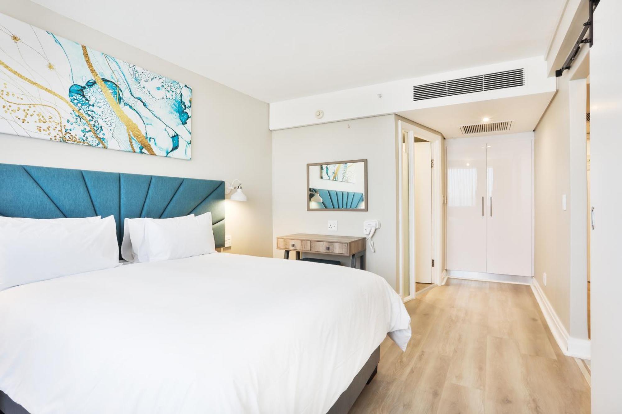 Rh Hotel Pretoria-Noord Eksteriør bilde