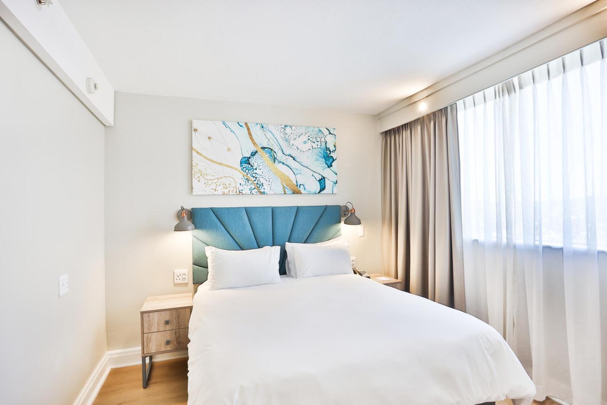 Rh Hotel Pretoria-Noord Eksteriør bilde