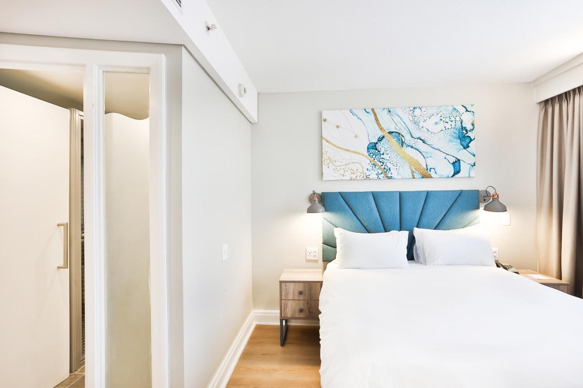 Rh Hotel Pretoria-Noord Eksteriør bilde