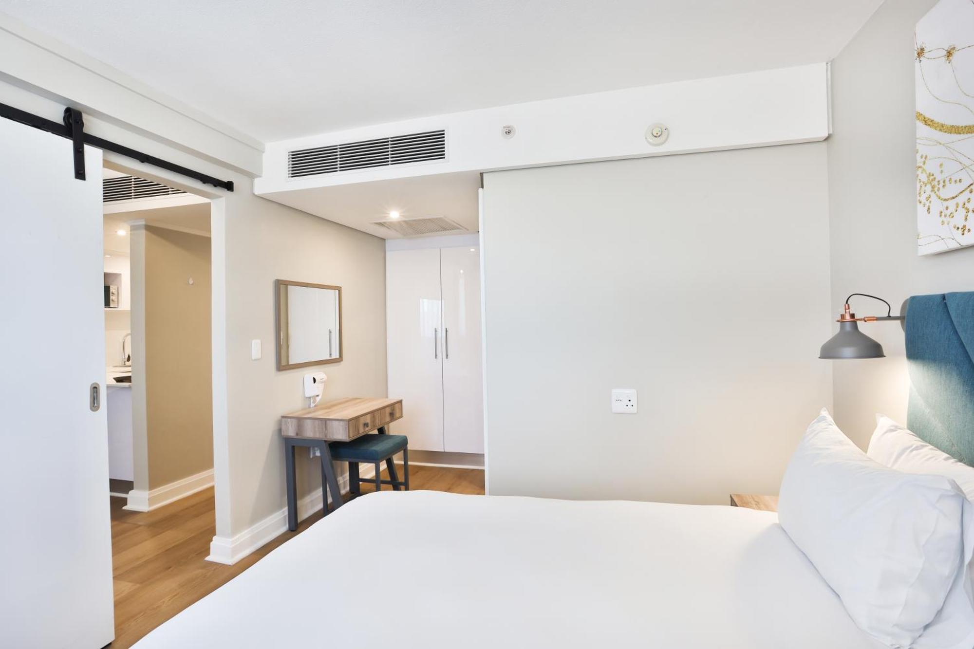 Rh Hotel Pretoria-Noord Eksteriør bilde