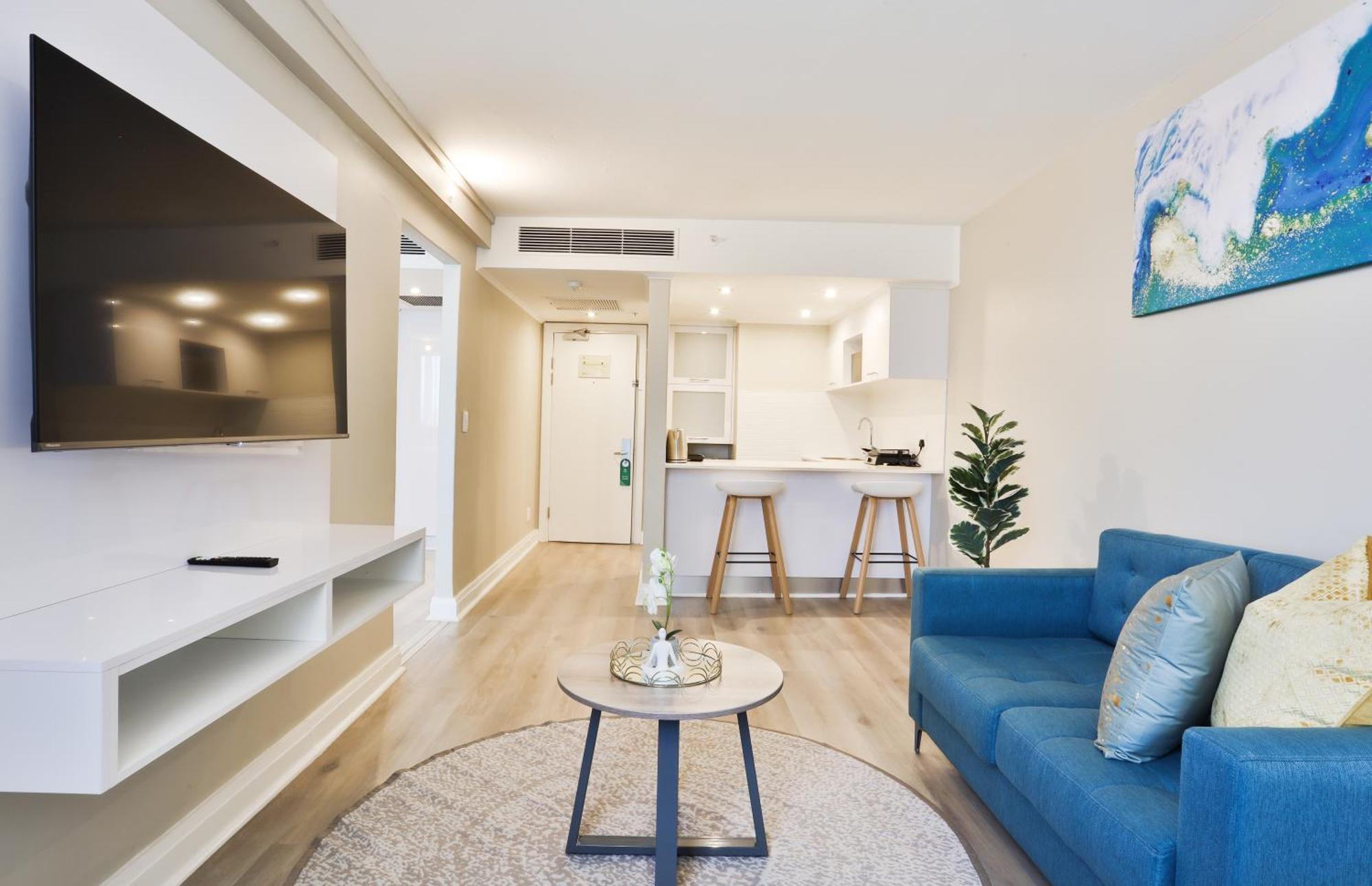 Rh Hotel Pretoria-Noord Eksteriør bilde