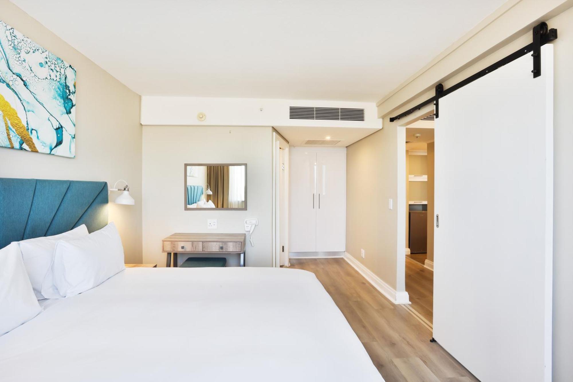 Rh Hotel Pretoria-Noord Eksteriør bilde