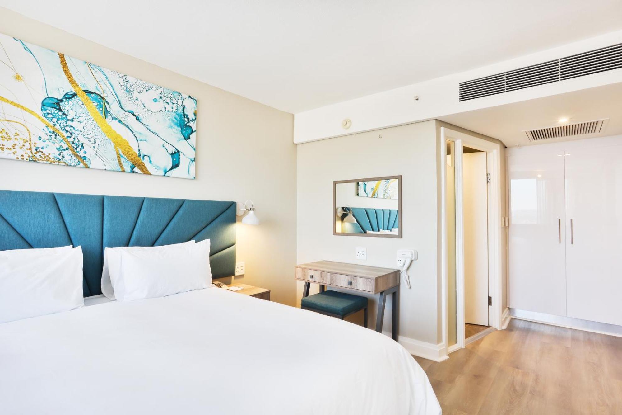 Rh Hotel Pretoria-Noord Eksteriør bilde