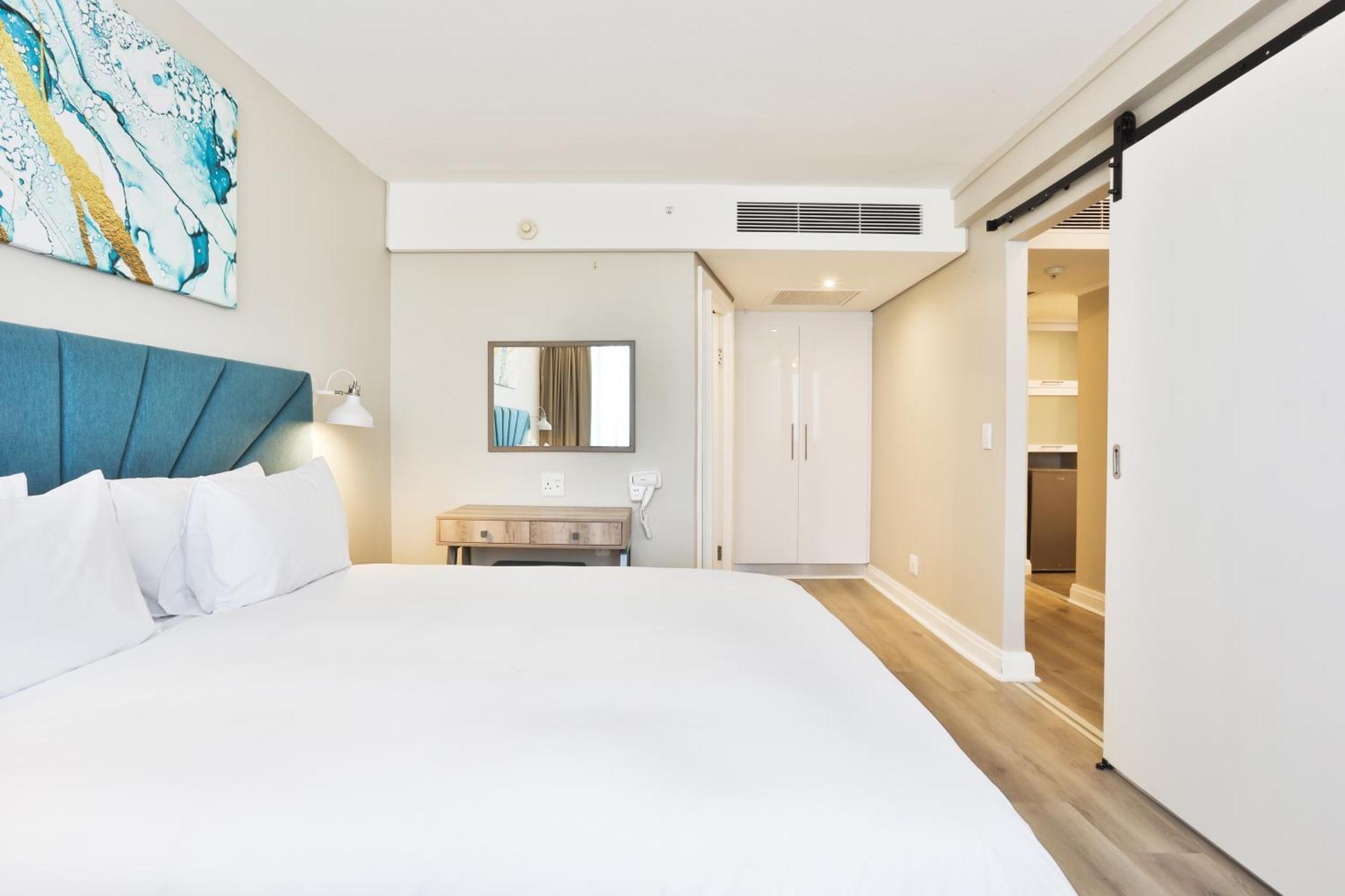 Rh Hotel Pretoria-Noord Eksteriør bilde